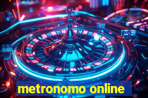 metronomo online